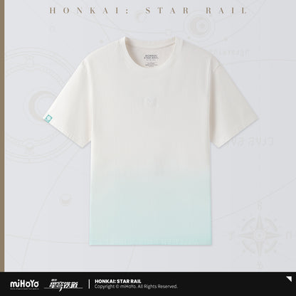 T-shirt [Honkai Star Rail] - Type B - Firefly Impressions