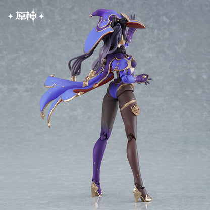 Figma 548 [Genshin Impact] - Mona