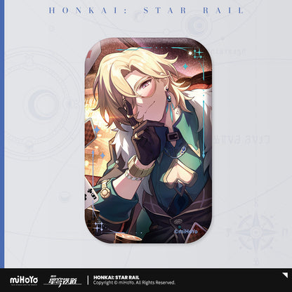 Badge [Honkai: Star Rail] - Cônes Lumineux vol.8 (plusieurs modèles)