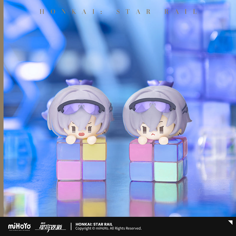 Keycap [Honkai: Star Rail] - Fingertip Keycap Vol.1