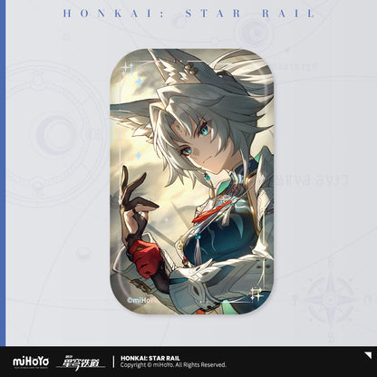 Badge [Honkai: Star Rail] - Cônes Lumineux vol.12