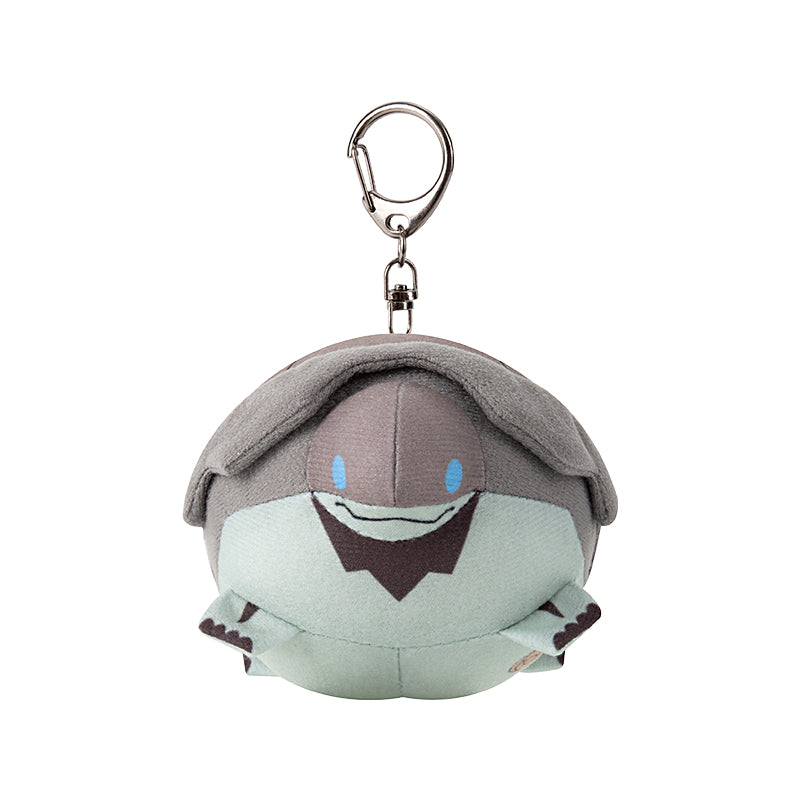 Peluche Keychain [Wuthering Waves] - Pufferfish / Tortoise (Plusieurs Modèles)