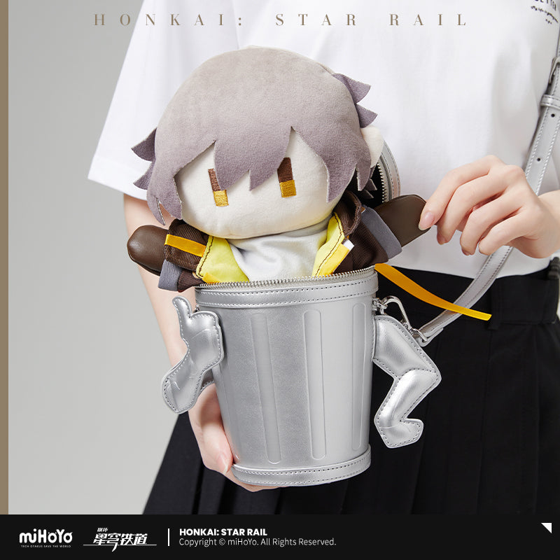 Sac Bandoulière  [Honkai: Star Rail] - Garbage King Tatalov - Star Rail Land Carnival 2024