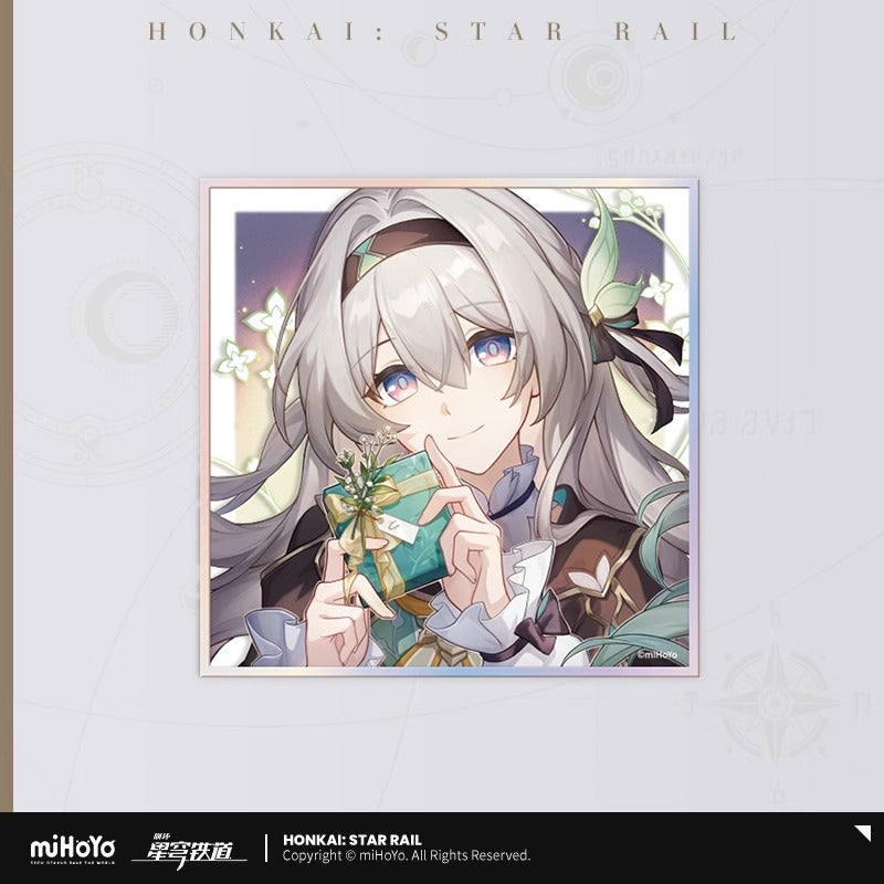 Shikishi [Honkai: Star Rail] - Cosmic Candy House series vol.3