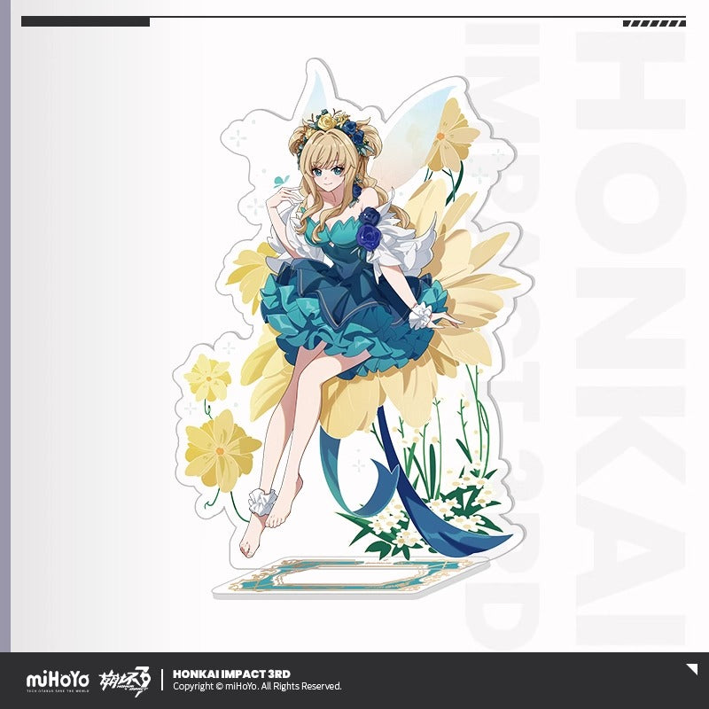 Acrylic Stand [Honkai Impact 3rd] - Songque - Elegant Forest Series Vol.2
