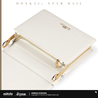Sac Bandoulière [Honkai Star Rail] - Dr Ratio Impressions
