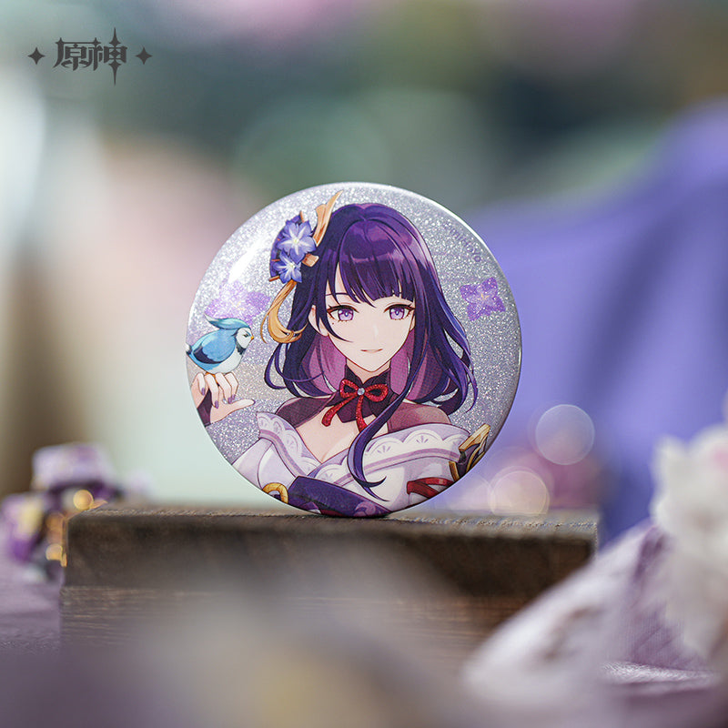 CD OST vol.3 Collector Gift Box [Genshin Impact] "Realm of Tranquil Eternity"