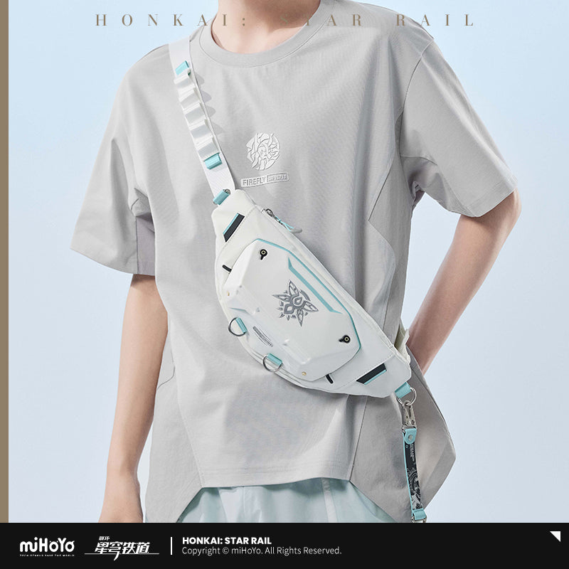 Sac D'epaules [Honkai Star Rail] - Firefly Impressions