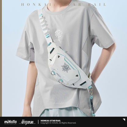 Sac D'epaules [Honkai Star Rail] - Firefly Impressions