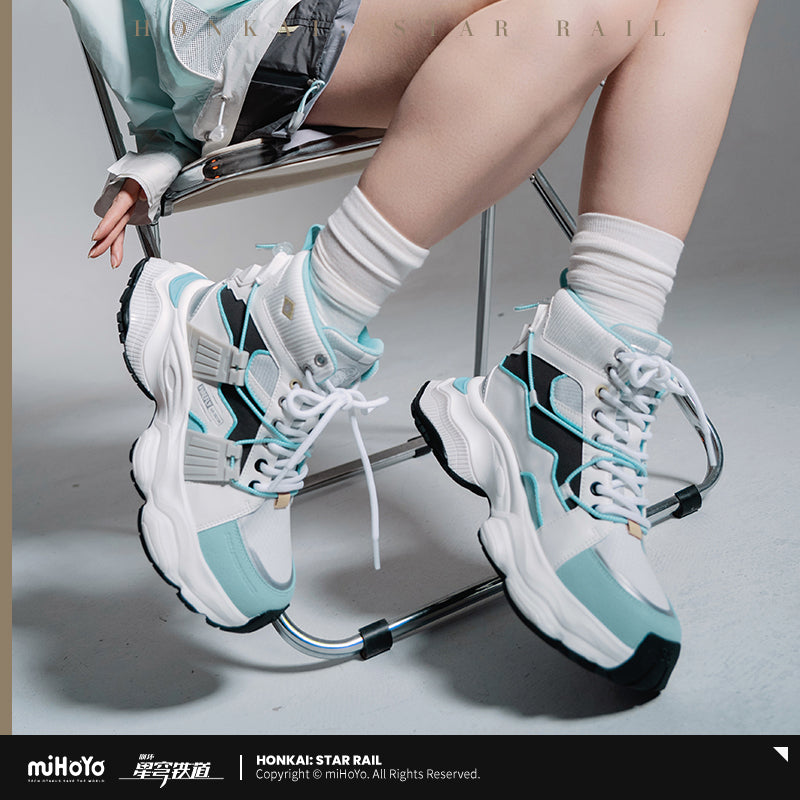 Chaussures / Sneakers [Honkai Star Rail] - Firefly Impressions