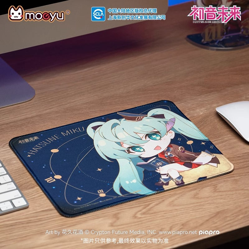 Mousepad S Size[Vocaloid] Hatsune Miku - Dimension Discovery