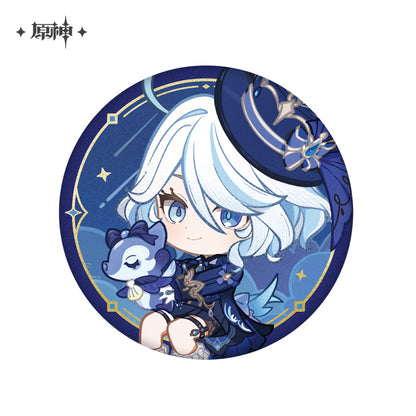 Badge [Genshin Impact] - Starlight Letter Series (Plusieurs Modèles)