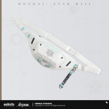 Sac D'epaules [Honkai Star Rail] - Firefly Impressions