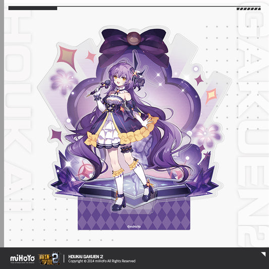 Acrylic Stand [Houkai Gakuen 2] - Sirin - Twinkle Idol Series