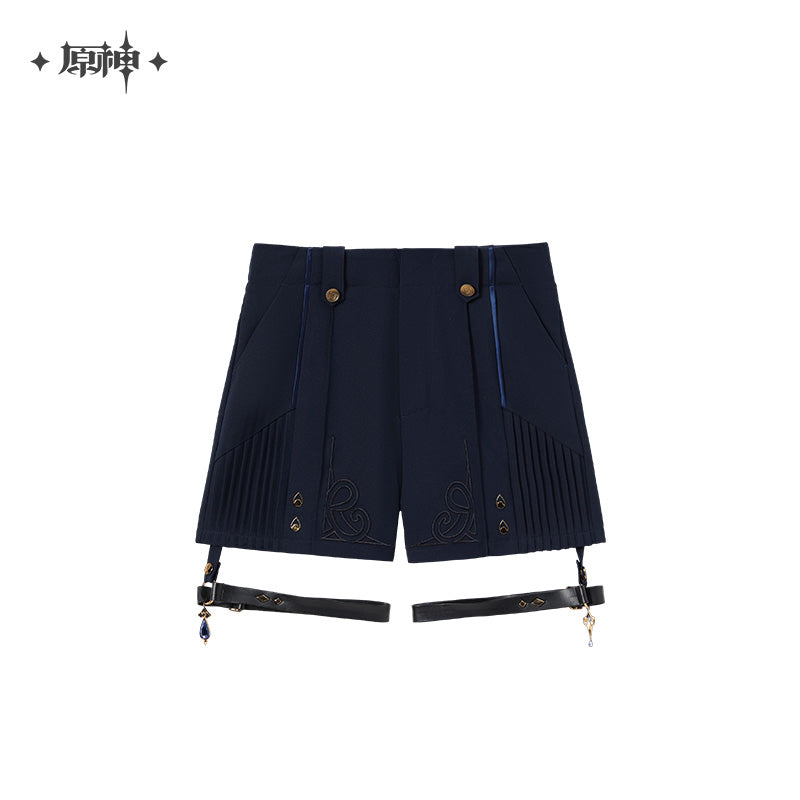 Short [Genshin Impact] - Furina Impression Collection
