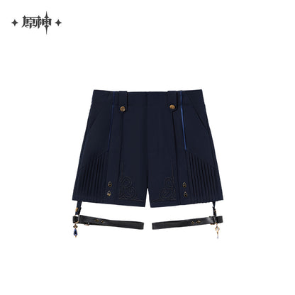 Short [Genshin Impact] - Furina Impression Collection