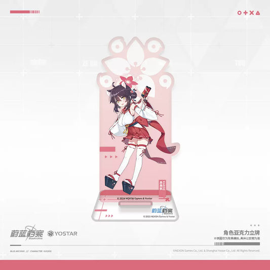 Acrylic Stand [Blue Archive] Isami Kaede