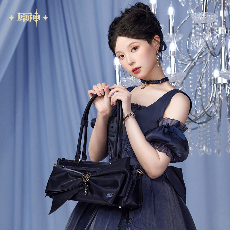 Sac a Main [Genshin Impact] Furina Impression Collection