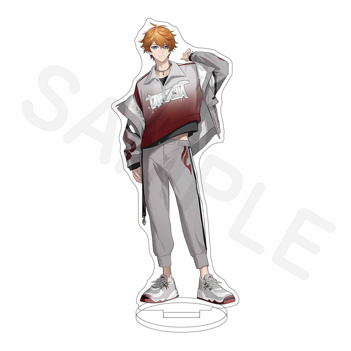 Acrylic Stand [Genshin Impact] - Hoyofair Spring Creator 2024