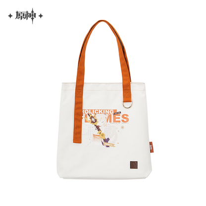 Tote Bag [Genshin Impact] Yoimiya Impressions