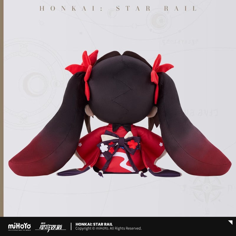 Peluche Fumo [Honkai: Star Rail] - Sparkle / Hanabi