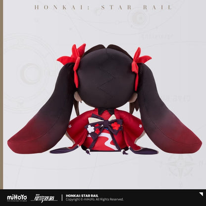 Peluche Fumo [Honkai: Star Rail] - Sparkle / Hanabi
