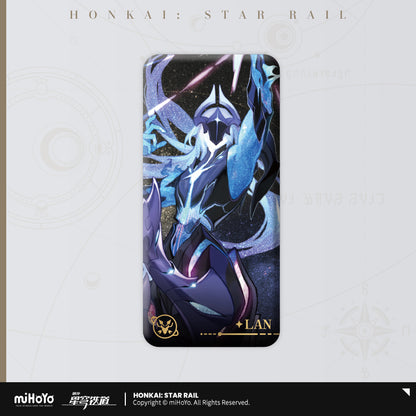 Badge [Honkai: Star Rail] - Aeons - Fable Of Stars Series (plusieurs modèles)