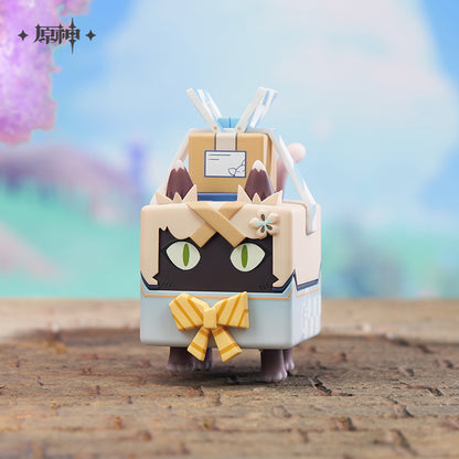 Figurine / Jouet [Genshin Impact] - Kirara - Cat Box Express