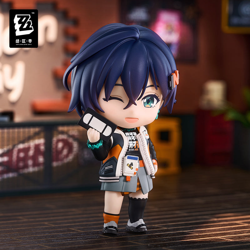 Nendoroid [ZZZ Zenless Zone Zero] - Belle