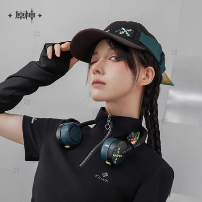 Casquette [Genshin Impact] - Kinich Impression Collection