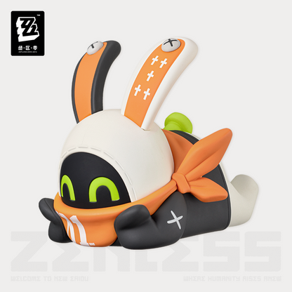 Figurine Phone Holder [ZZZ Zenless Zone Zero] - Bangboo Eous