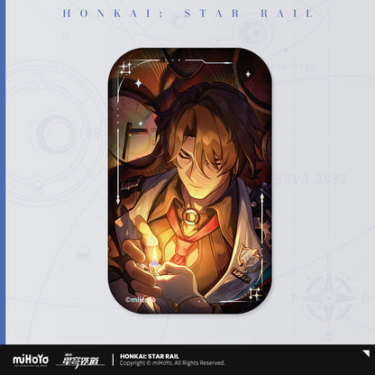 Badge [Honkai: Star Rail] - Cônes Lumineux vol.13