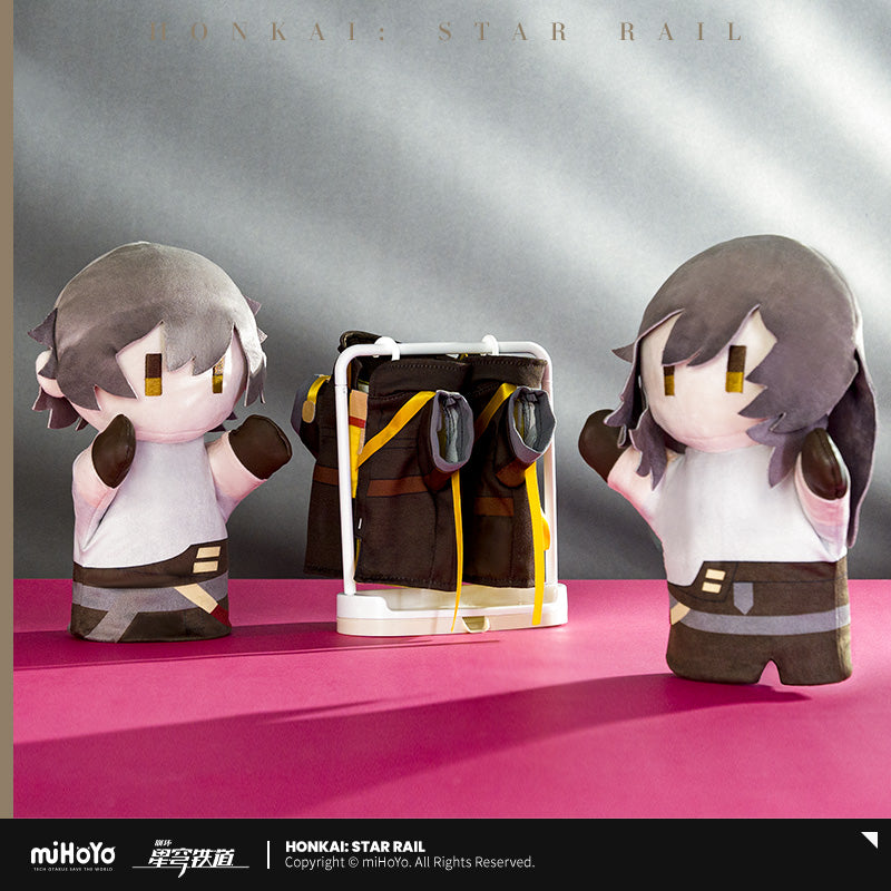 [Honkai: Star Rail] Marionette de main Trailblazer de Herta