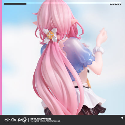 Gift+ [Honkai Impact 3rd] - Elysia - Miss Summer Elf Ver. - 1/8 Scale Complete Figure