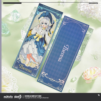 Ticket Laser [Honkai Impact 3rd] - Elegant Forest Series Vol.2