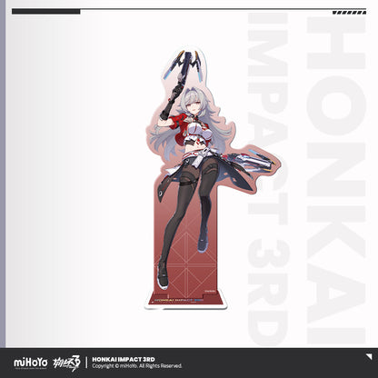 Acrylic Stand [Honkai Impact 3rd] - Part 2 Dreamseeking Voyage - (Plusieurs Modèles)