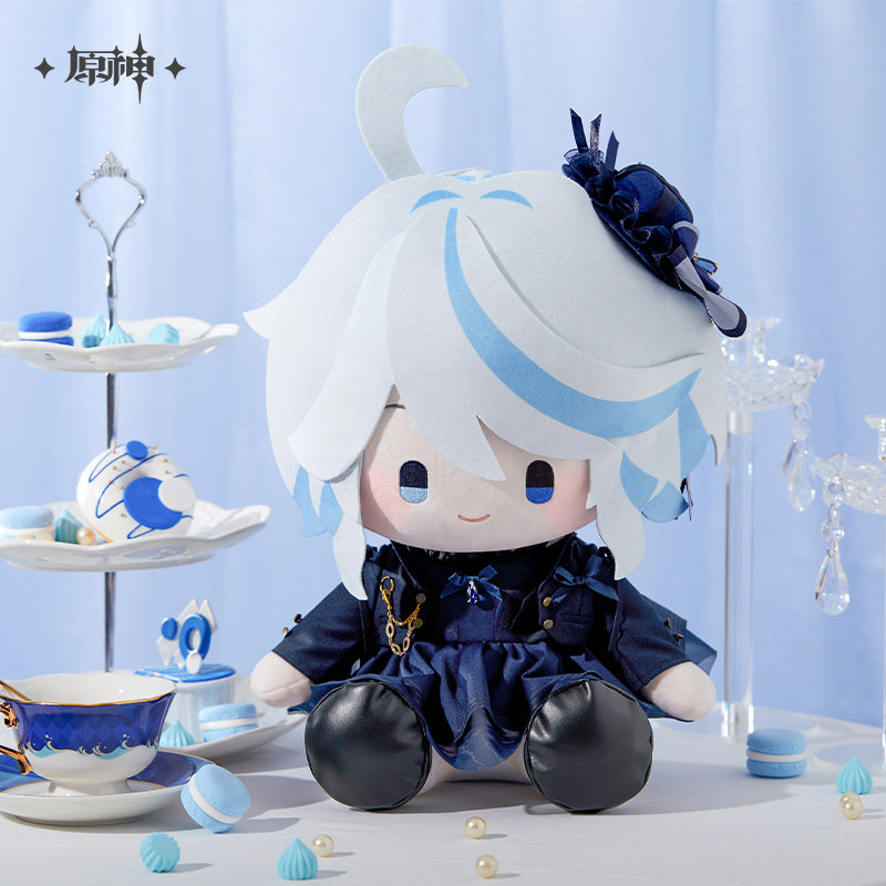 Peluche L Size [Genshin Impact] - Furina - Furina Impression Collection
