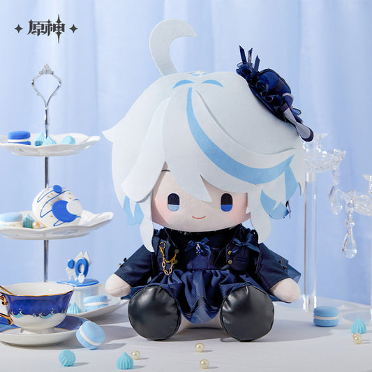Peluche L Size [Genshin Impact] - Furina - Furina Impression Collection