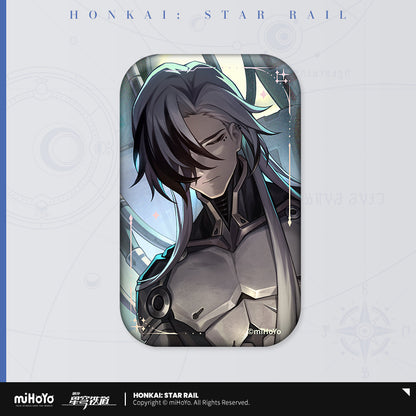 Badge [Honkai: Star Rail] - Cônes Lumineux vol.9 (plusieurs modèles)