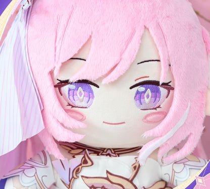 Peluche Custom Premium [Honkai Impact 3rd] Elysia