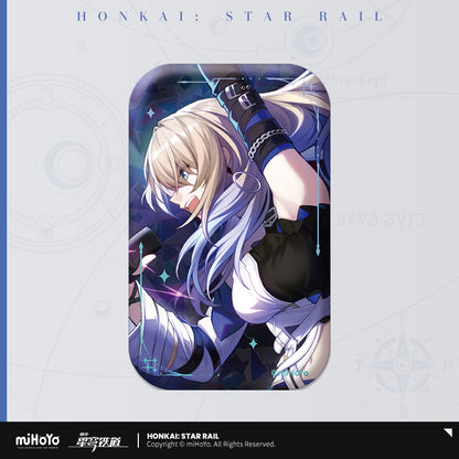 Badge [Honkai: Star Rail] - Cônes Lumineux vol.4 (plusieurs modèles)