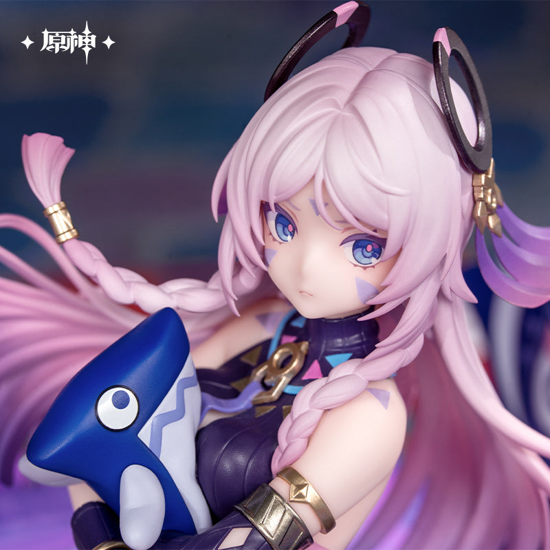 [Genshin Impact] - Citlali - Obsidian Opalstar Ver. - 1/8 Scale Complete Figure