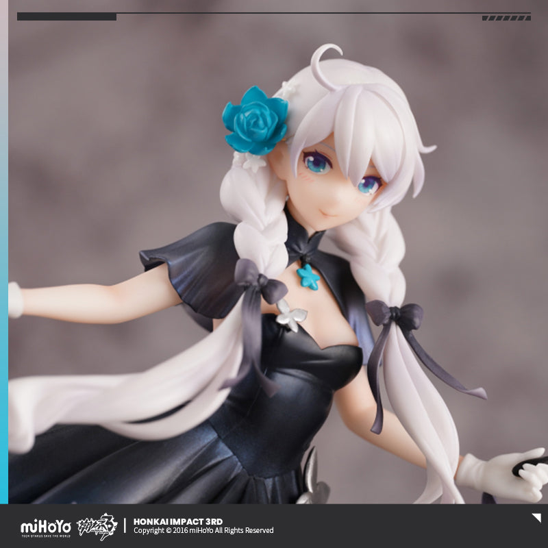 [Honkai Impact 3rd] Kiana Kaslana - Holy Night Symphony ver.  - 1/9 Complete Figure