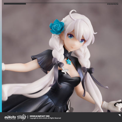 [Honkai Impact 3rd] Kiana Kaslana - Holy Night Symphony ver.  - 1/9 Complete Figure