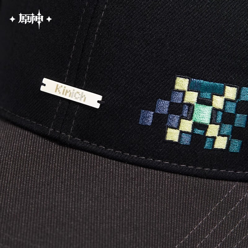 Casquette [Genshin Impact] - Kinich Impression Collection