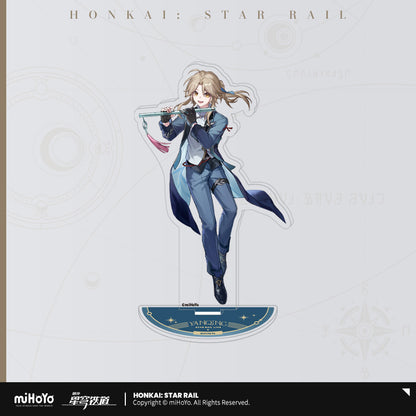 Acrylic Stand [Honkai: Star Rail] - Concert Live 2024