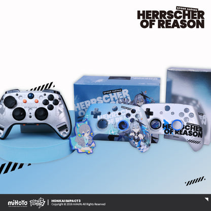 Manette de Jeu Sans Fil / Controller Set [Honkai Impact 3rd] Bronya Herrscher of Reason