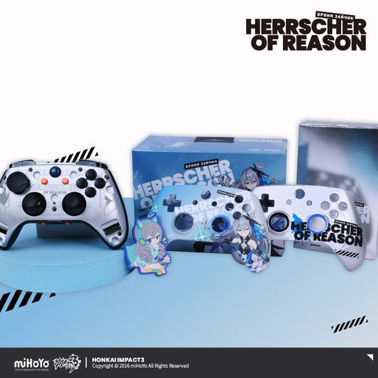 Manette de Jeu Sans Fil / Controller Set [Honkai Impact 3rd] Bronya Herrscher of Reason