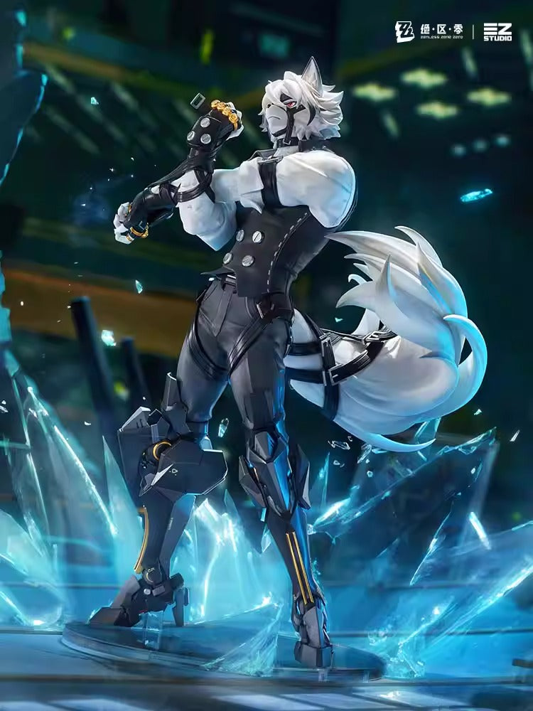 [ZZZ Zenless Zone Zero] - Von Lycaon - 1/7 Complete Figure