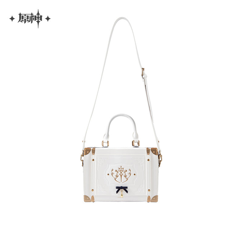 Sac Bandoulière / Itabag [Genshin Impact] Furina Impression Collection